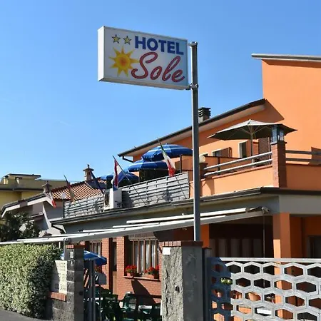 Отель Sole