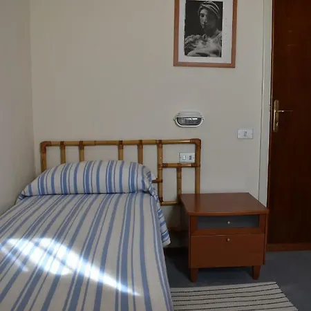 Sole Отель